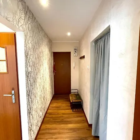 Appartamento Mieszkanie Przy Plazy - Brzezno *