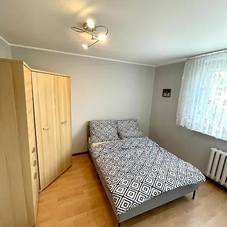 Mieszkanie Przy Plazy - Brzezno Gdańsk