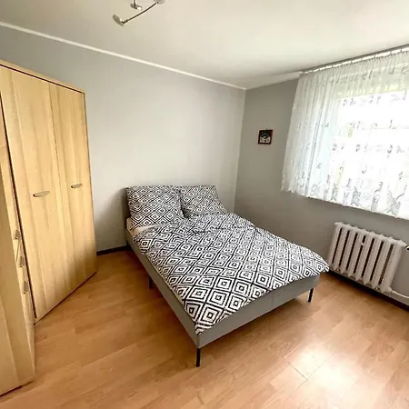 Mieszkanie Przy Plazy - Brzezno Appartement